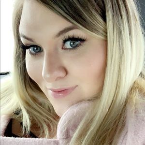 Meet your Posher, Aimee